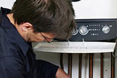 boiler replacement Shirley Holms