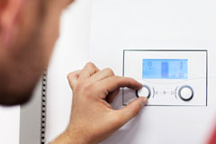 best Shirley Holms boiler servicing companies