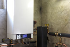 Shirley Holms condensing boiler companies