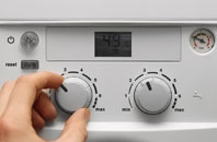 free Shirley Holms boiler maintenance quotes