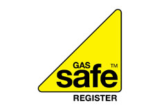 gas safe companies Shirley Holms