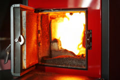 solid fuel boilers Shirley Holms